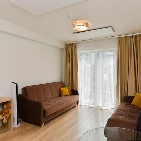 Lejlighed Diana With Terrace