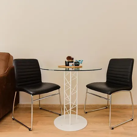 Diana With Terrace *