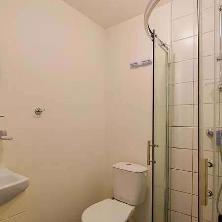 Diana With Terrace *