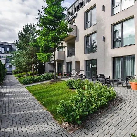 Apartment Diana Studio Apartment With Terrace