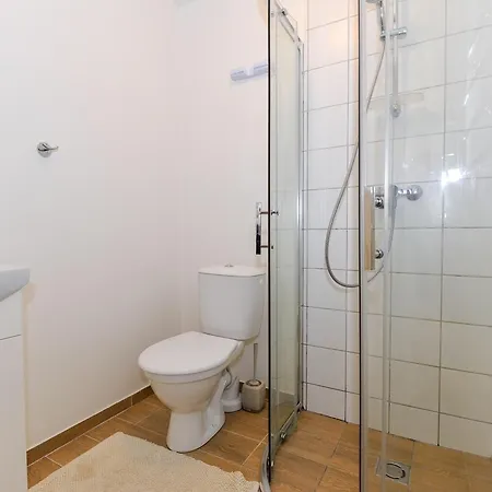 Diana With Terrace *