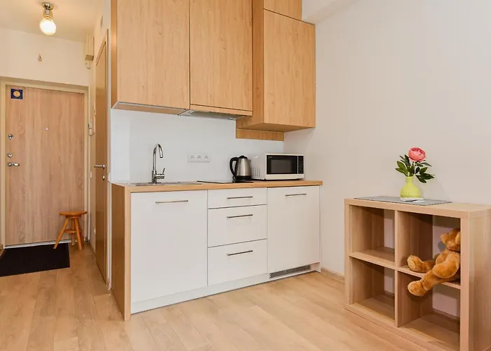 Diana With Terrace Διαμέρισμα