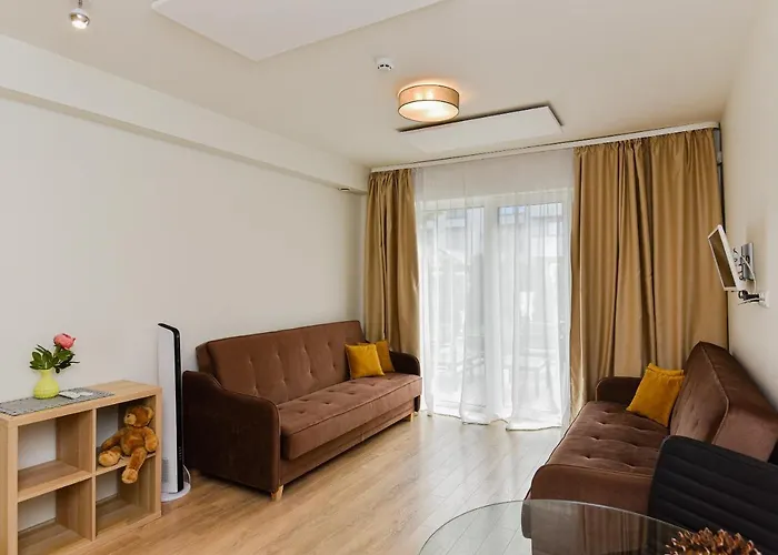 Διαμέρισμα Diana With Terrace