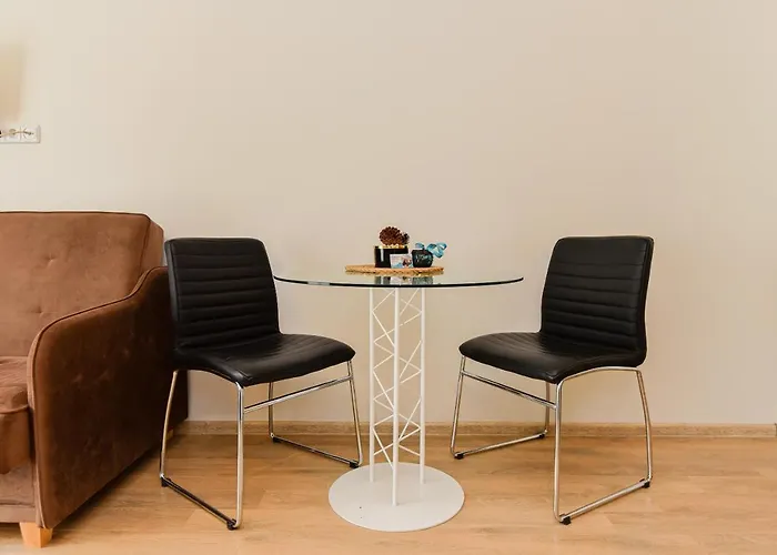 Diana With Terrace *