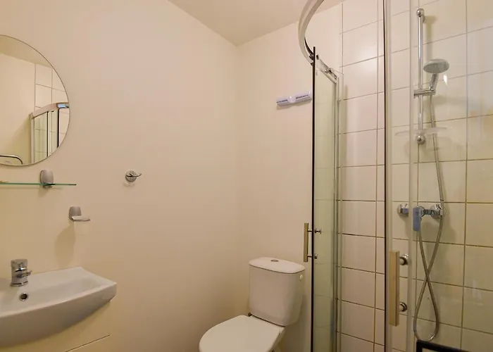 Diana With Terrace *