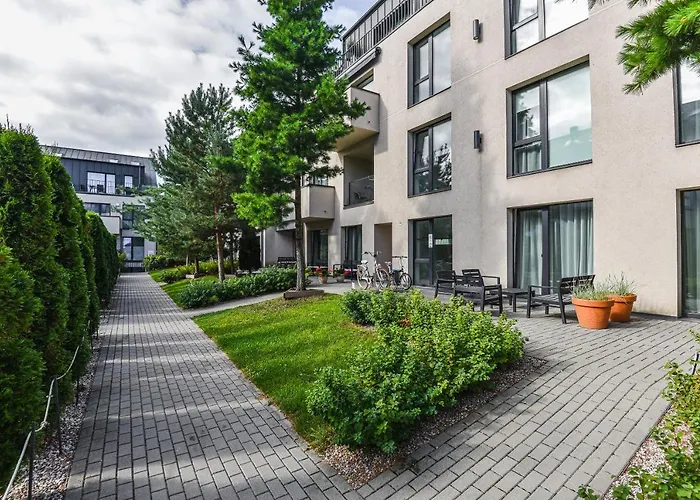 Διαμέρισμα Diana With Terrace