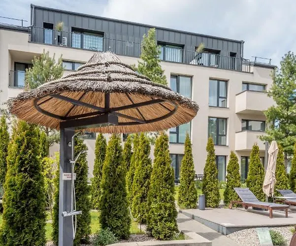 Διαμέρισμα Diana With Terrace Παλάγκα