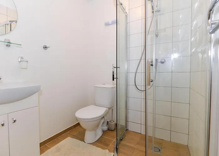 Diana With Terrace *